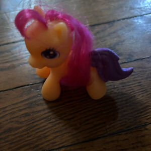 My Little Pony generic